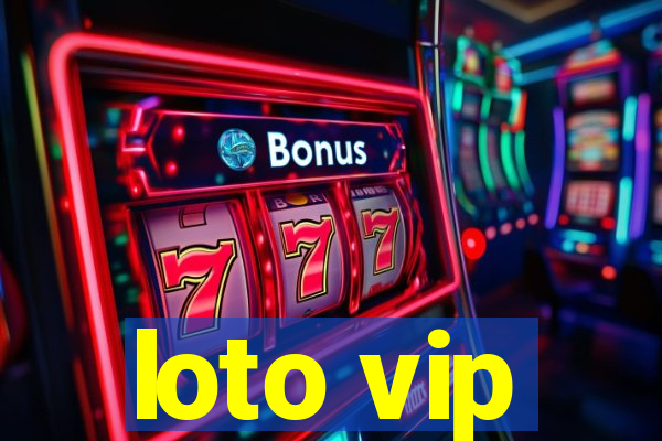 loto vip